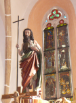 Pfk. hl. Johannes der Täufer